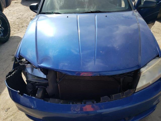 Photo 11 from auction – 2013 DODGE AVENGER SE with VIN 1C3CDZAB2DN730575
