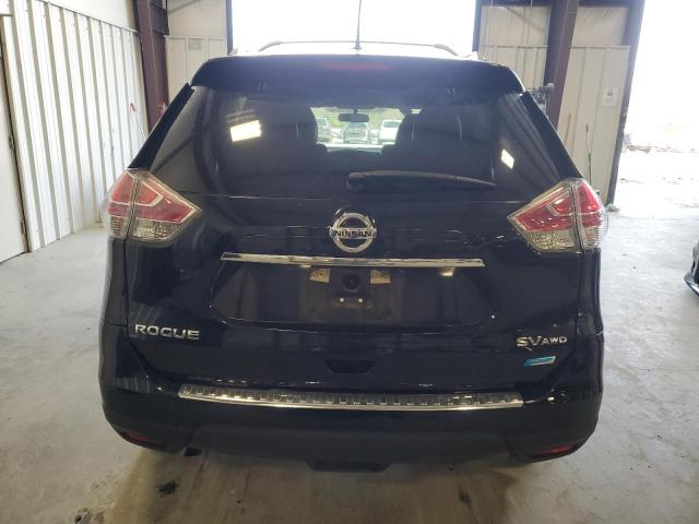 Photo 6 from auction – 2014 NISSAN ROGUE S with VIN 5N1AT2MVXEC856890