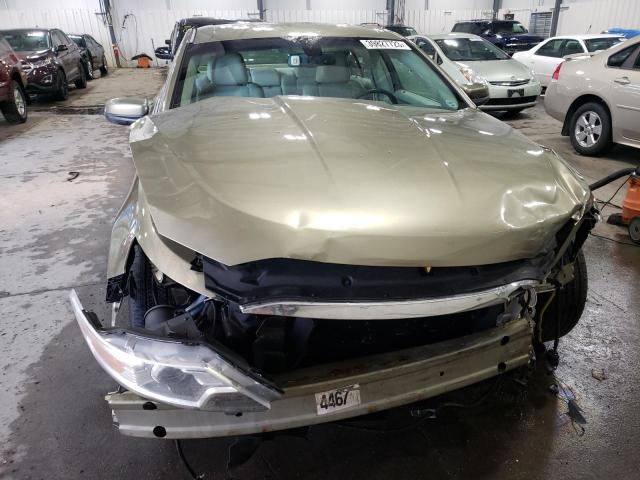 Photo 5 from auction – 2012 FORD TAURUS SEL with VIN 1FAHP2EW7CG134285