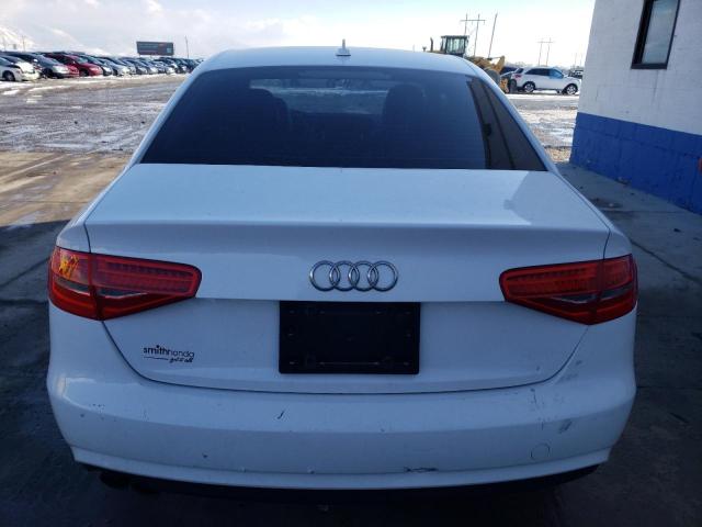 Photo 6 from auction – 2013 AUDI A4 PREMIUM with VIN WAUFFAFL1DN004466
