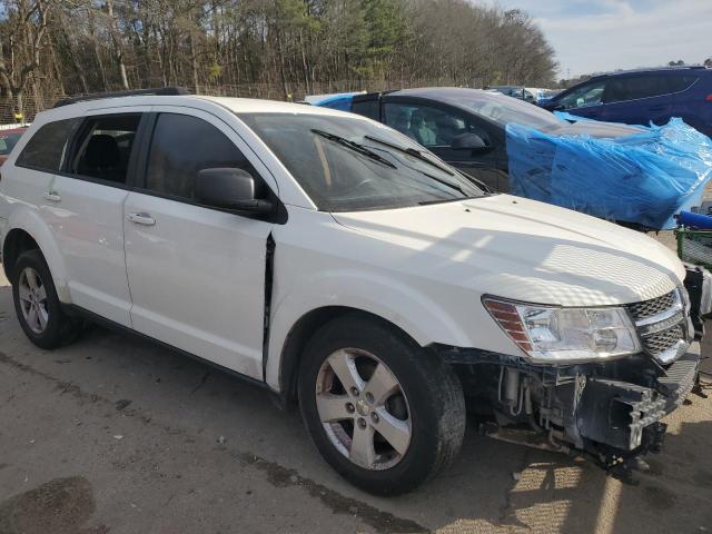 Photo 4 from auction – 2011 DODGE JOURNEY EX with VIN 3D4PG4FB0BT514272