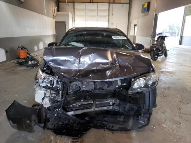 Photo 5 from auction – 2014 TOYOTA CAMRY with VIN 4T1BF1FK1EU817432