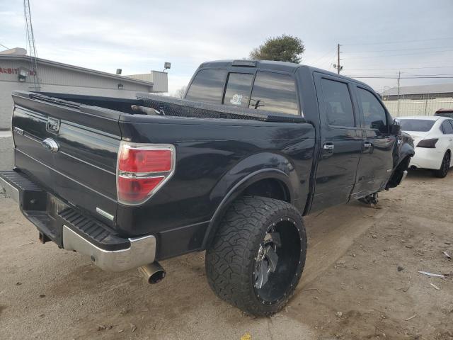 Photo 3 from auction – 2011 FORD F150 SUPER with VIN 1FTFW1ET6BFB62667