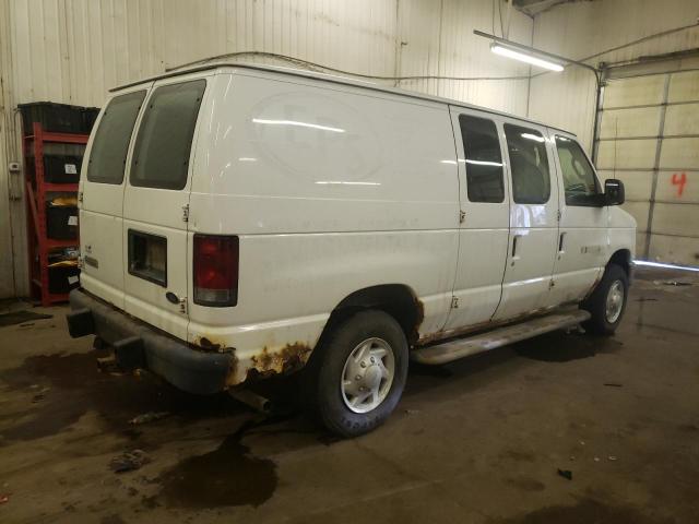 Photo 3 from auction – 2008 FORD ECONOLINE with VIN 1FTNE24W48DA98150