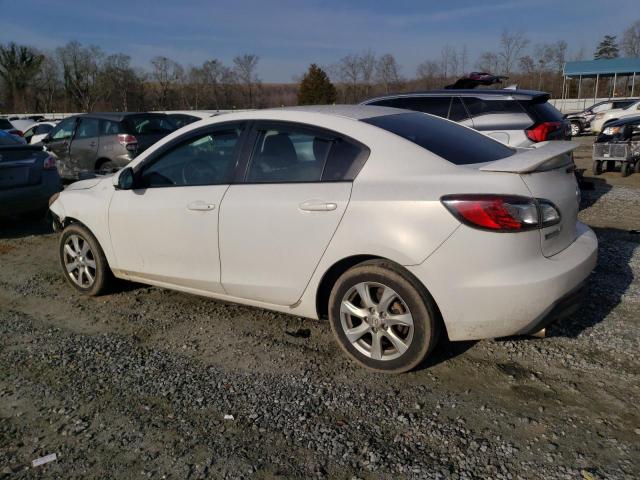 Photo 2 from auction – 2011 MAZDA 3 I with VIN JM1BL1VF8B1359354