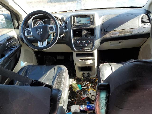 Photo 8 from auction – 2011 DODGE GRAND CARA with VIN 2D4RN3DGXBR617323