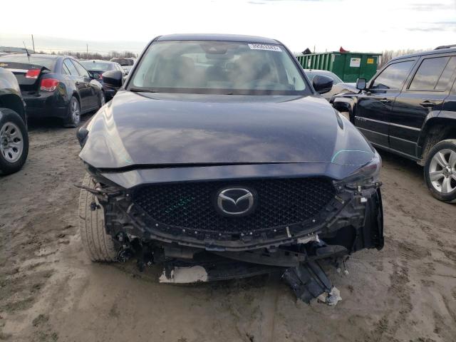 Photo 5 from auction – 2019 MAZDA CX-5 GRAND with VIN JM3KFBDM6K0520651