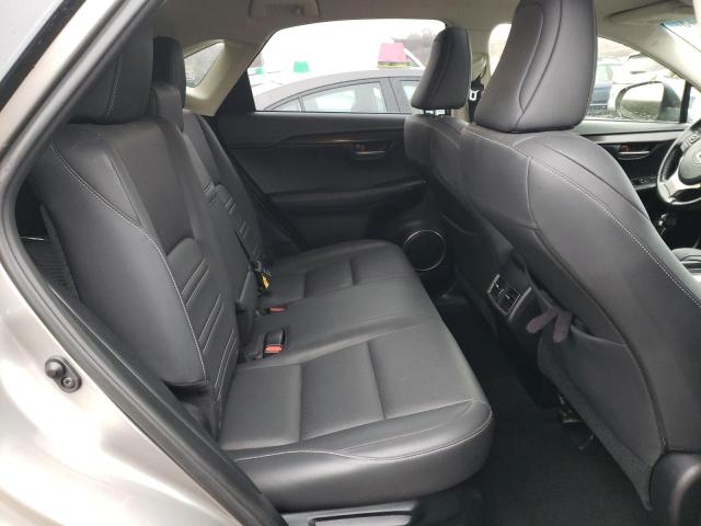 Photo 11 from auction – 2016 LEXUS NX 200T BA with VIN JTJBARBZ3G2087202