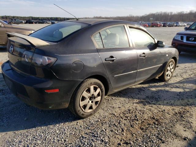 Photo 3 from auction – 2007 MAZDA 3 I with VIN JM1BK12F171696625