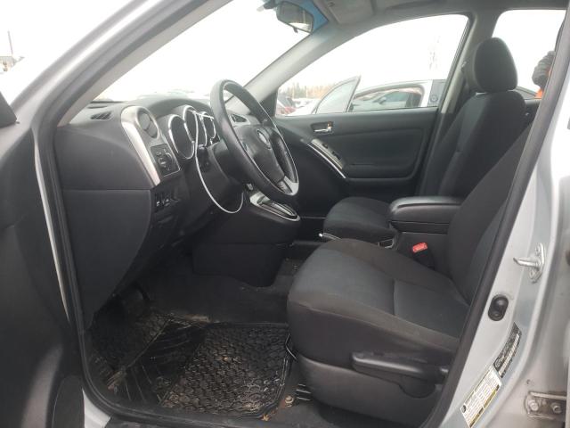 Photo 7 from auction – 2007 TOYOTA COROLLA MA with VIN 2T1KR32EX7C671815