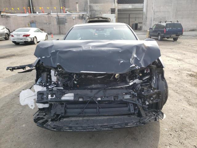 Photo 5 from auction – 2022 LEXUS ES 300H BA with VIN 58AEA1C11NU014104