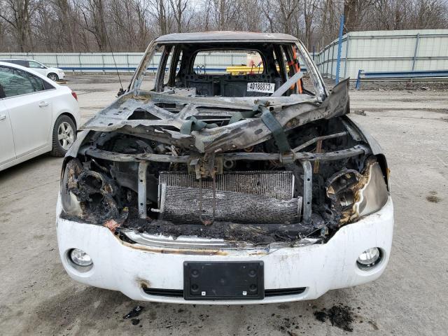 Photo 5 from auction – 2006 GMC ENVOY DENA with VIN 1GKET63M862321669