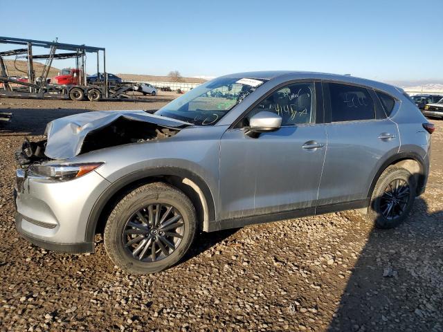 Photo 1 from auction – 2020 MAZDA CX-5 TOURI with VIN JM3KFBCM7L0769639