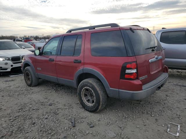 Foto 2 de la subasta – 2006 FORD EXPLORER X con VIN 1FMEU63E16UA63285