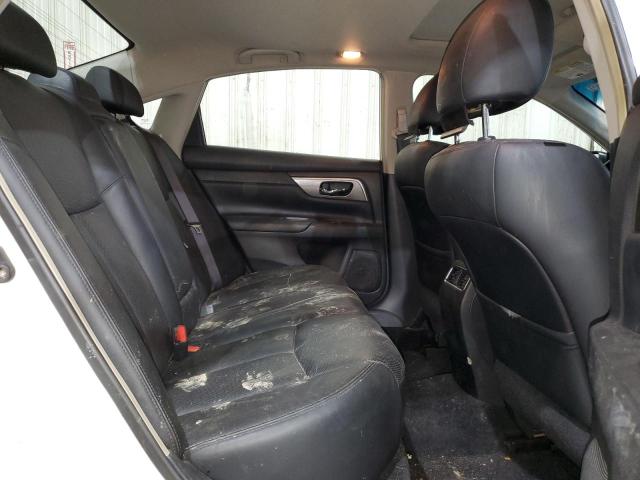 Photo 10 from auction – 2013 NISSAN ALTIMA 2.5 with VIN 1N4AL3AP6DN427397