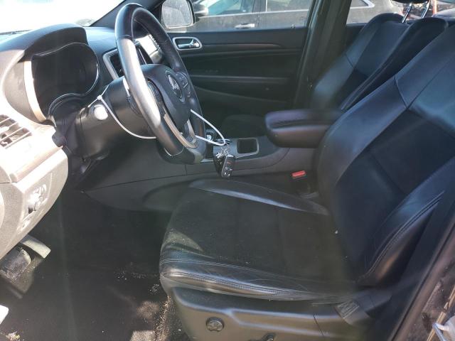 Photo 7 from auction – 2014 JEEP GRAND CHER with VIN 1C4RJFAG7EC541541