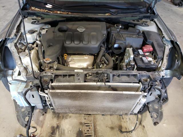 Photo 11 from auction – 2008 NISSAN ALTIMA 2.5 with VIN 1N4AL24E98C164389