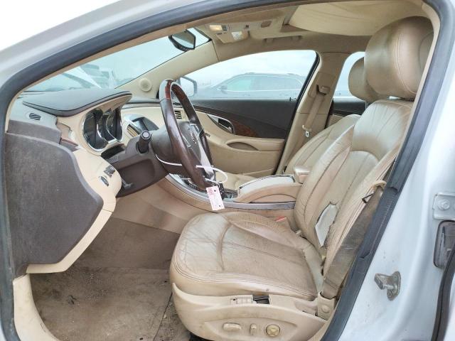 Zdjęcie 7 z aukcji – 2010 BUICK LACROSSE C z VIN 1G4GE5EV2AF292150