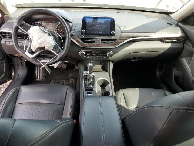 Photo 8 from auction – 2019 NISSAN ALTIMA SL with VIN 1N4BL4EVXKC123226