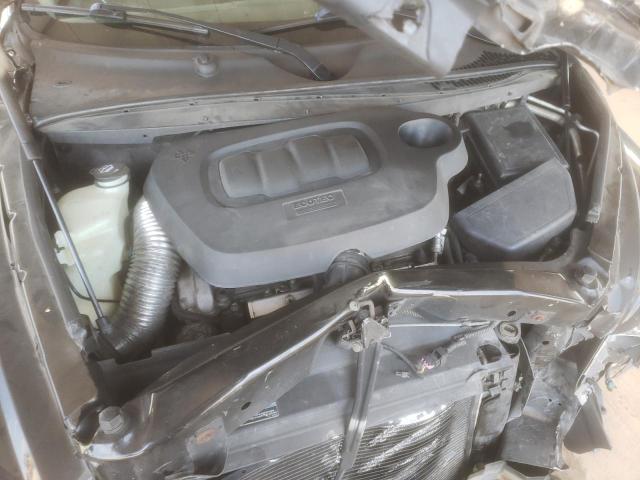 Photo 11 from auction – 2009 CHEVROLET HHR LS with VIN 3GNCA13B49S524830