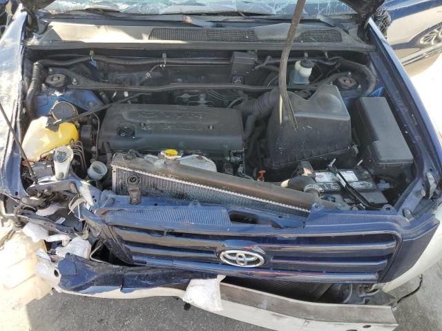 Foto 12 de la subasta – 2007 TOYOTA HIGHLANDER con VIN JTEGD21A170166183