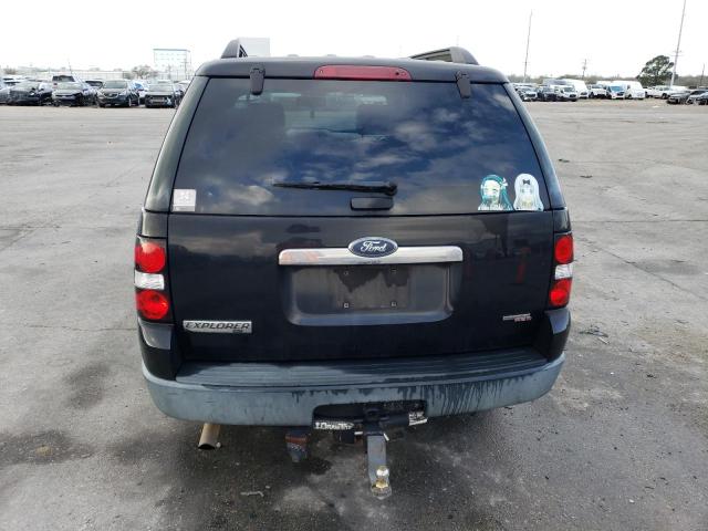 Photo 6 from auction – 2007 FORD EXPLORER X with VIN 1FMEU63877UB27308