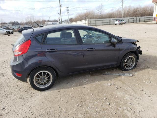 Photo 3 from auction – 2012 FORD FIESTA SE with VIN 3FADP4EJ2CM169076