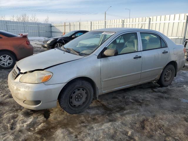 TOYOTA COROLLA CE 2005 z numerem VIN 2T1BR32EX5C850272 - Zdjęcie z aukcji