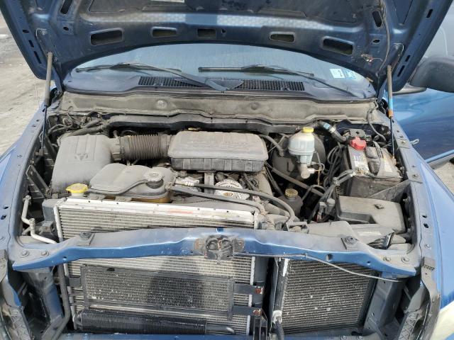 Photo 11 from auction – 2002 DODGE RAM 1500 with VIN 1D7HU18N92S526976