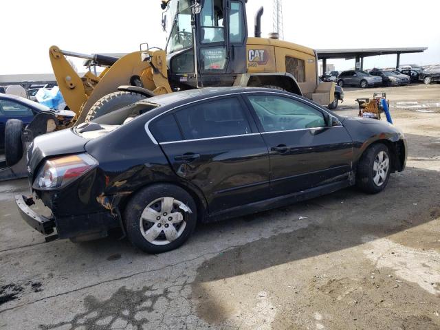 Photo 3 from auction – 2007 NISSAN ALTIMA 2.5 with VIN 1N4AL21E27N460751