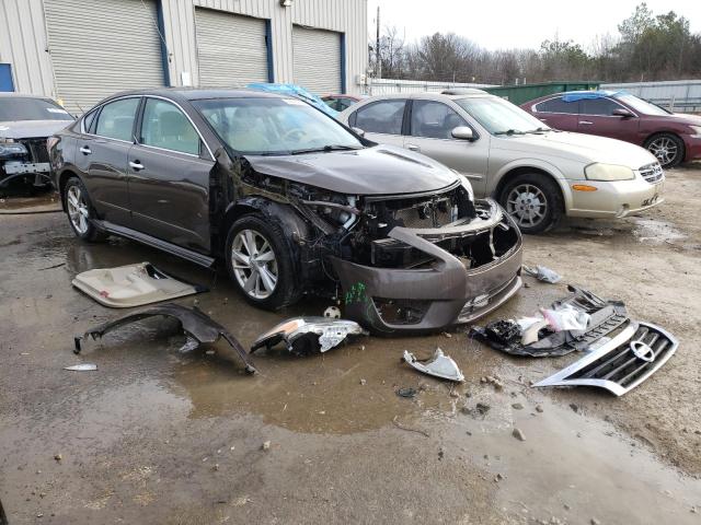 Photo 4 from auction – 2015 NISSAN ALTIMA 2.5 with VIN 1N4AL3AP6FC232026