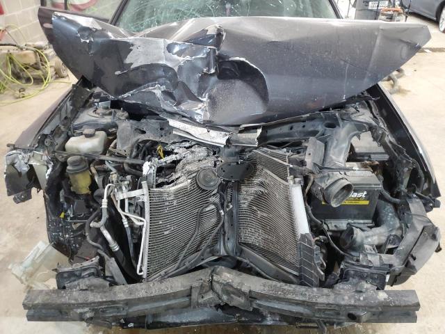 Photo 11 from auction – 2010 KIA OPTIMA LX with VIN KNAGG4A87A5448730