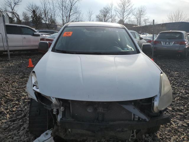 Photo 5 from auction – 2011 NISSAN ROGUE S with VIN JN8AS5MV5BW307766