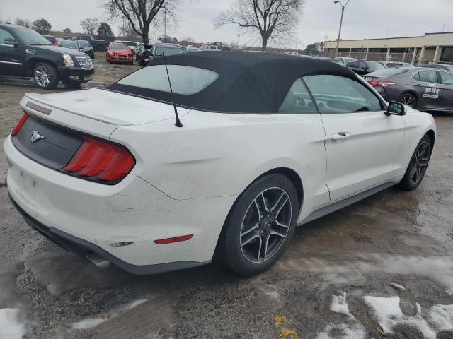Photo 3 from auction – 2018 FORD MUSTANG with VIN 1FATP8UH3J5138987