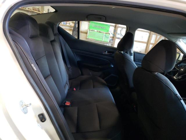 Photo 10 from auction – 2020 NISSAN ALTIMA S with VIN 1N4BL4BV3LC208379