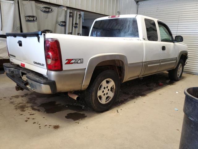 Photo 3 from auction – 2003 CHEVROLET SILVERADO with VIN 2GCEK19T731298073