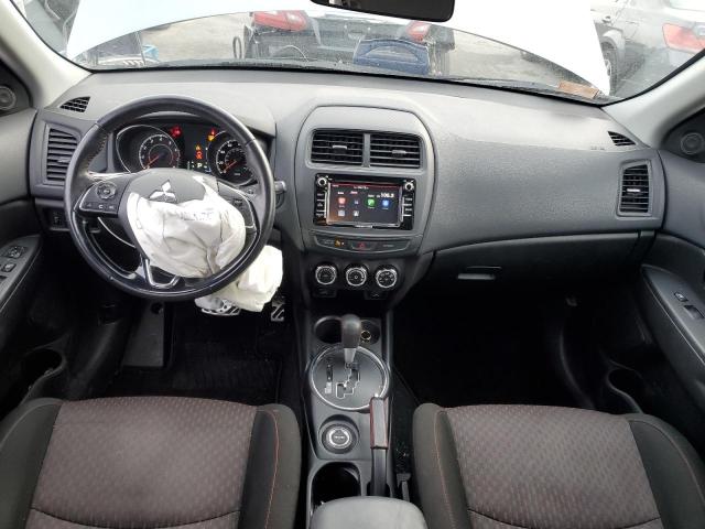 Photo 8 from auction – 2017 MITSUBISHI OUTLANDER with VIN JA4AR3AU3HZ037395