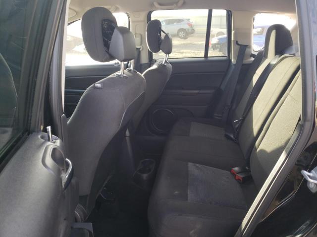 Photo 11 from auction – 2016 JEEP COMPASS SP with VIN 1C4NJDBB8GD549845