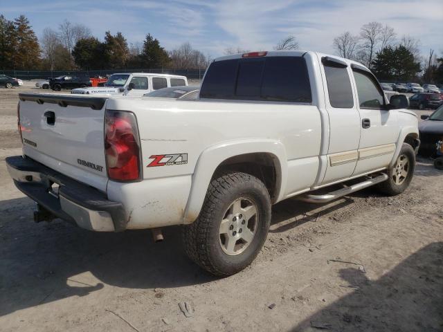 Photo 3 from auction – 2005 CHEVROLET SILVERADO with VIN 1GCEK19T05Z200480