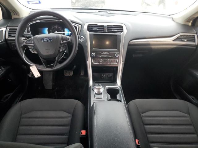 Photo 8 from auction – 2019 FORD FUSION SE with VIN 3FA6P0LU0KR119132