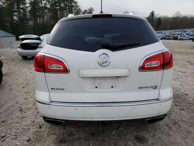 Photo 6 from auction – 2013 BUICK ENCLAVE with VIN 5GAKVCKD2DJ265970