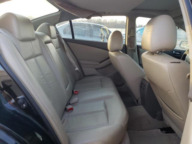 Photo 10 from auction – 2008 NISSAN ALTIMA 2.5 with VIN 1N4AL21E68C286499