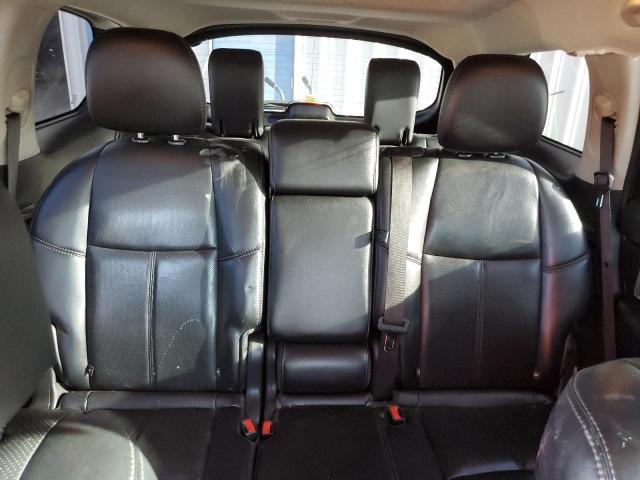 Photo 10 from auction – 2015 NISSAN PATHFINDER with VIN 5N1AR2MN0FC687253