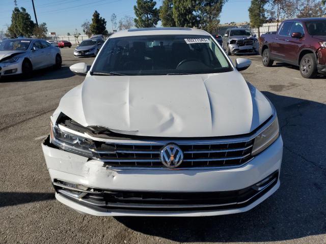 Photo 5 from auction – 2016 VOLKSWAGEN PASSAT SE with VIN 1VWBT7A36GC050604
