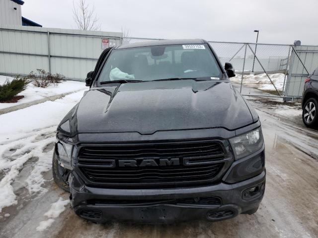 Photo 5 from auction – 2020 RAM 1500 BIG H with VIN 1C6SRFFT8LN375359