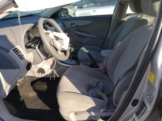 Photo 7 from auction – 2010 TOYOTA COROLLA BA with VIN 2T1BU4EE9AC524182