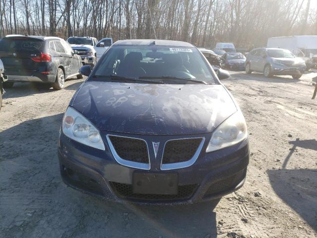 Photo 5 from auction – 2010 PONTIAC G6 with VIN 1G2ZA5E08A4157557