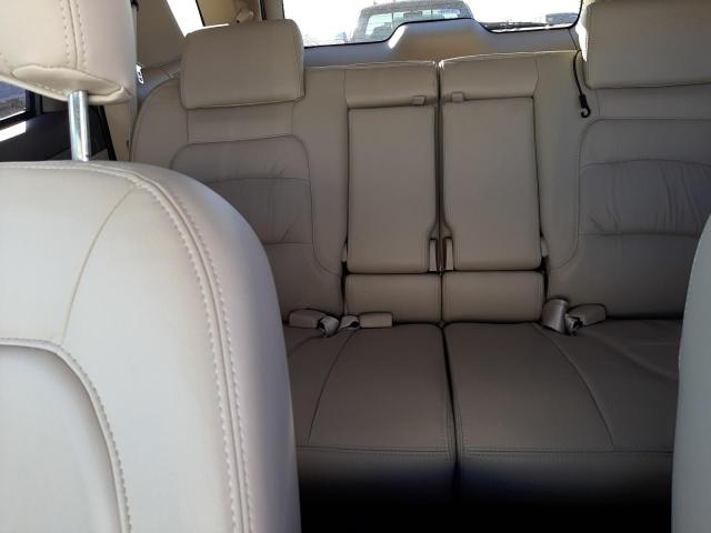 Photo 10 from auction – 2004 BUICK RENDEZVOUS with VIN 3G5DB03EX4S596159