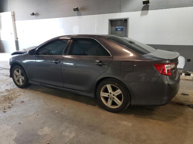Photo 2 from auction – 2014 TOYOTA CAMRY with VIN 4T1BF1FK1EU817432