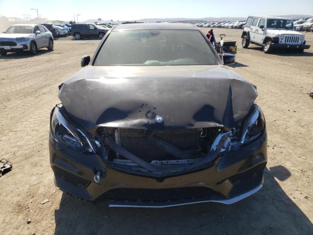 Photo 5 from auction – 2014 MERCEDES-BENZ E 350 with VIN WDDHF5KBXEA809610